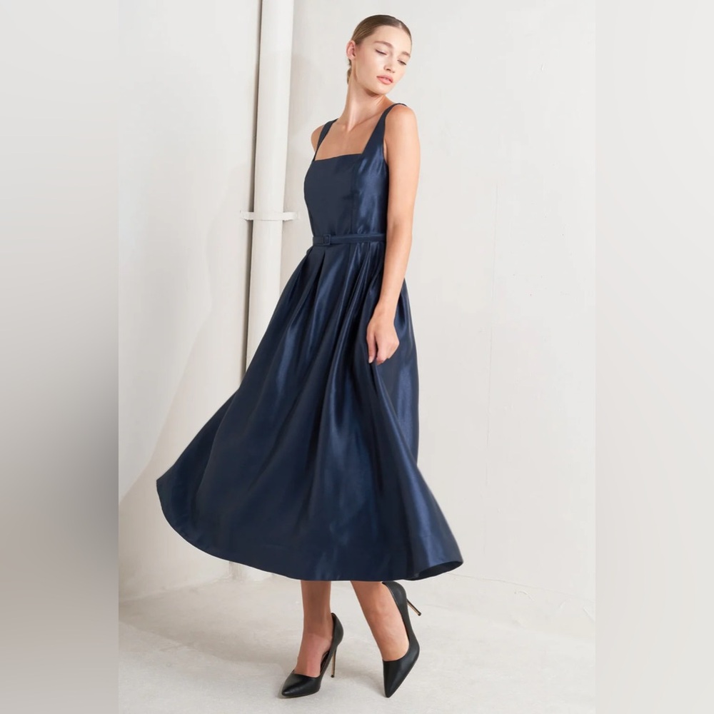 Nordstrom FREEMARKET Fit & Flare